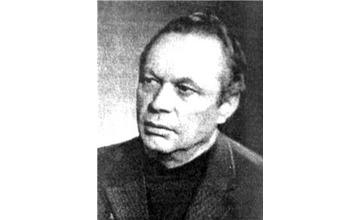 АРШИНОВ Владимир Михайлович