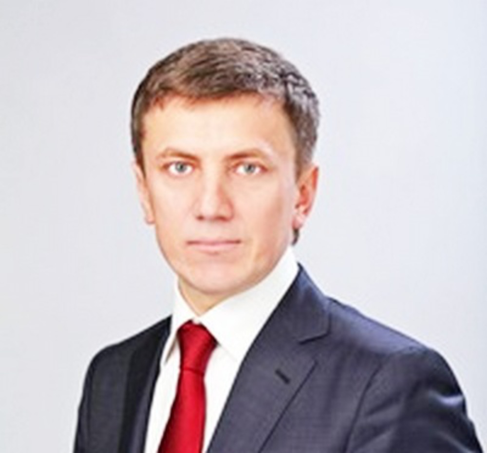 БАЛАБАЕВ Сергей Анатольевич