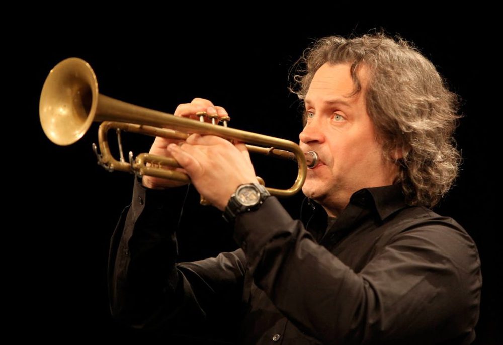 Александр Сипягин. Фото Сергея Белякова