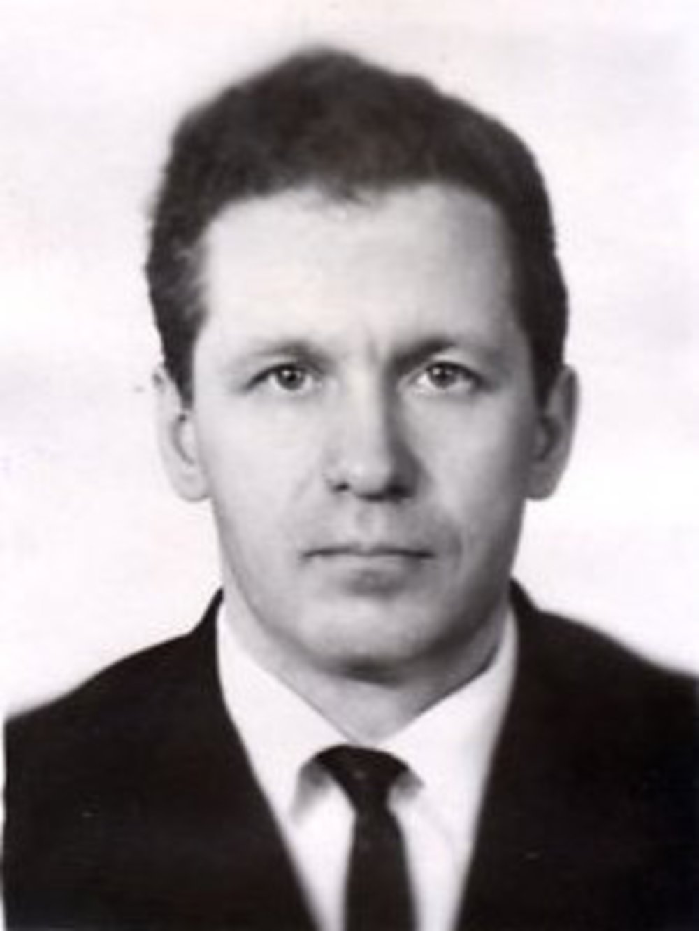 ГУСЕВ Виталий Осипович