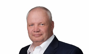 ИВАНОВ Сергей Дмитриевич