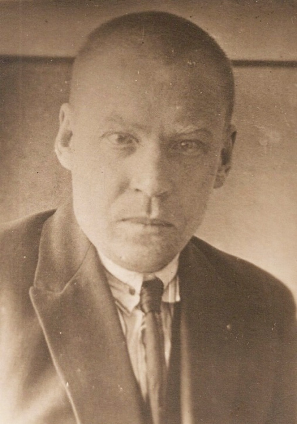 КАБАКОВ Иван Дмитриевич