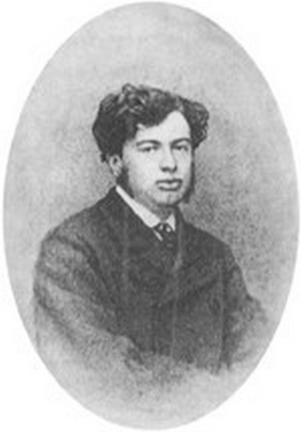 Александр Павлович Демидов