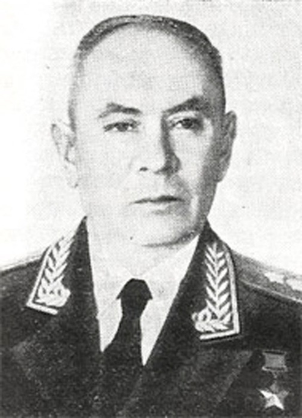 Дмитрий Сергеевич Жеребин