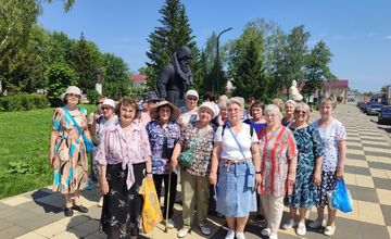 В Ярославской области реализуется программа «Социальный туризм»