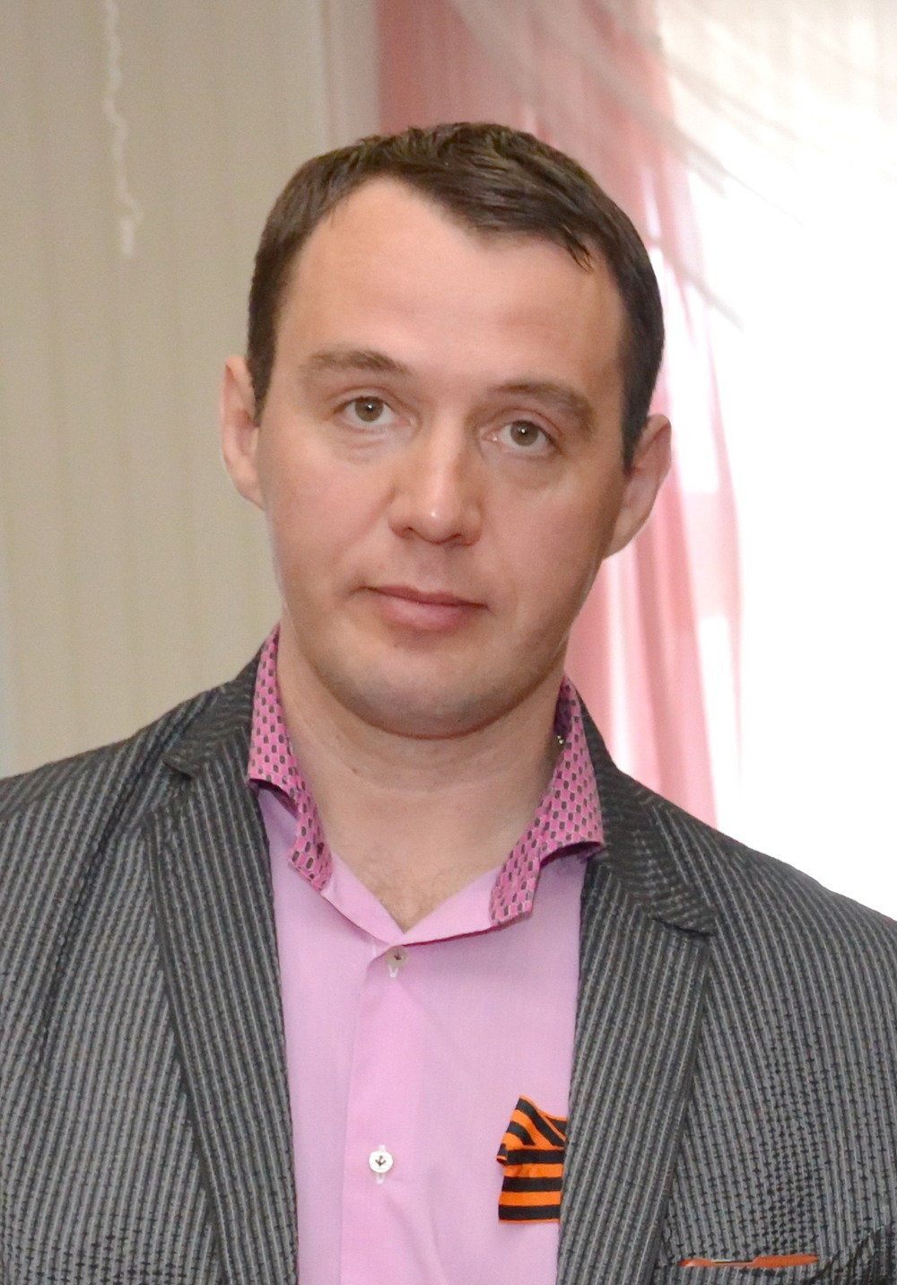 МАКАРОВ Алексей Викторович