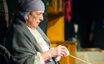ТЕРЕНТЬЕВА Наталия Ивановна