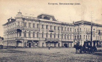 Ленинградское военно-инженерное училище