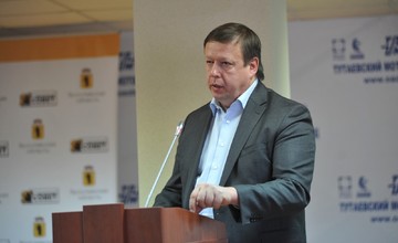 БЕЛКОВ Олег Юрьевич