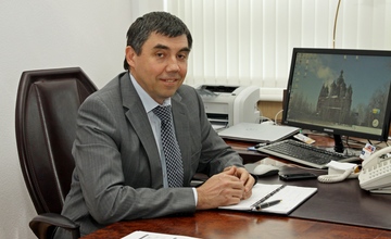 АБРАМОВ Валерий Николаевич