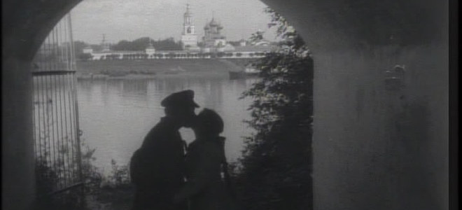 Как назывался самый первый фильм, снятый в Ярославле в 1913 году?