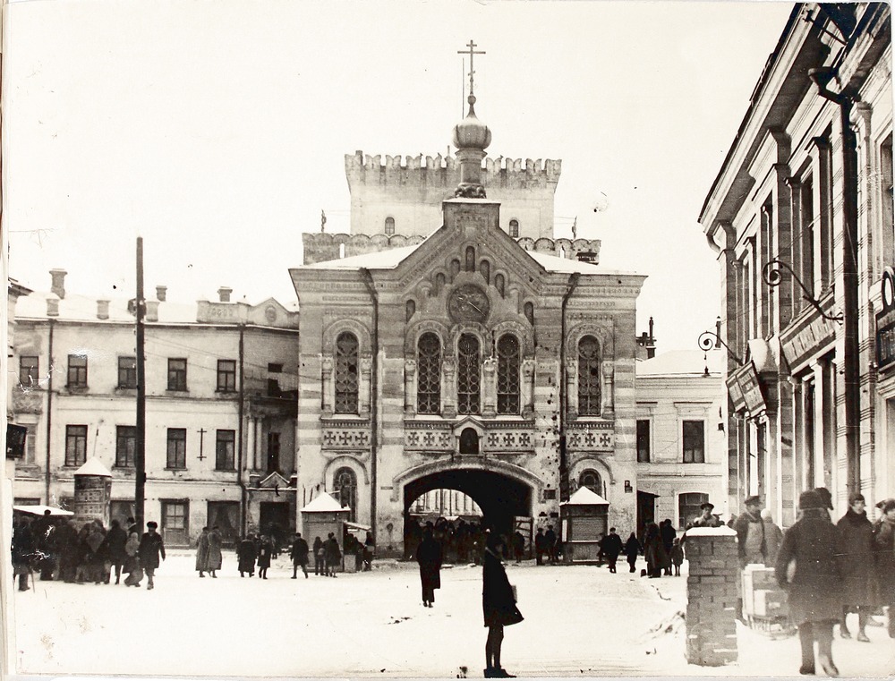 Старые фотографии театральные