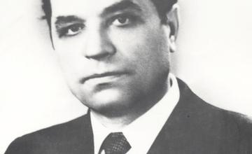 БАРАШКОВ Александр Васильевич