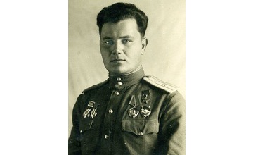 КОНОВАЛОВ Андрей Павлович