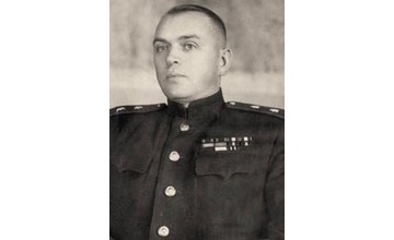 КОВАЛЬЧУК Николай Кузьмич