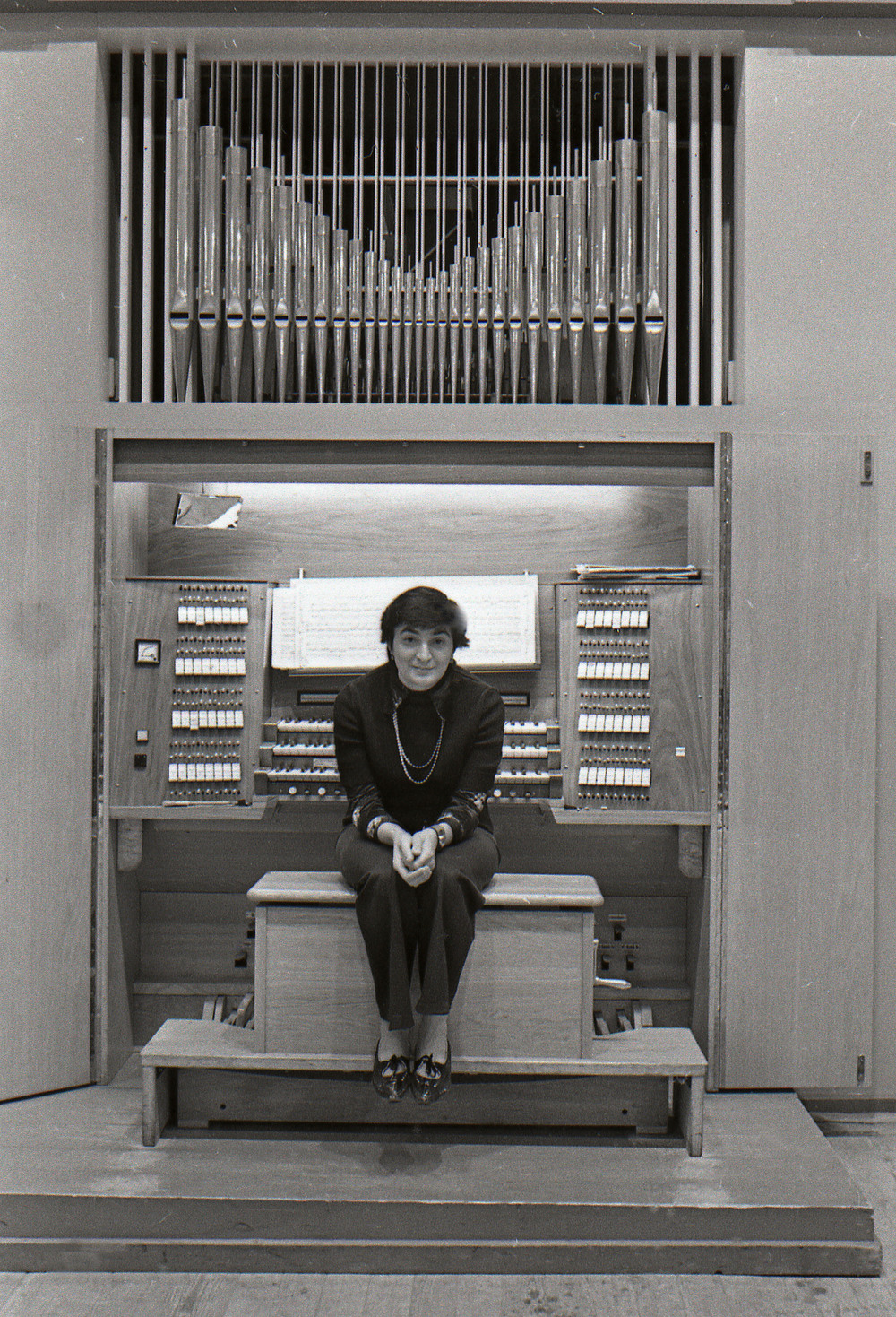 Любовь Башировна Шишханова. Фото Ю.Барышева