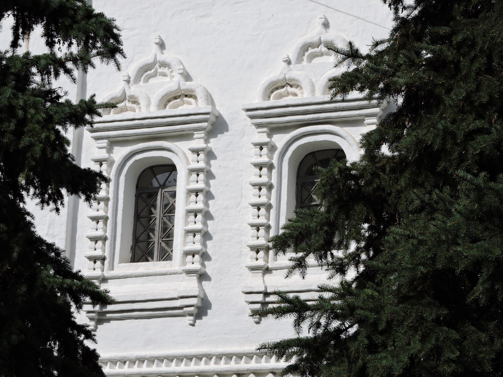 Митрополичьи палаты в ярославле памятник архитектуры заслуживающий внимательного осмотра огэ ответы