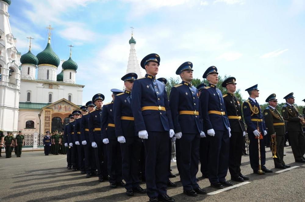 Ярославское автомобильное училище