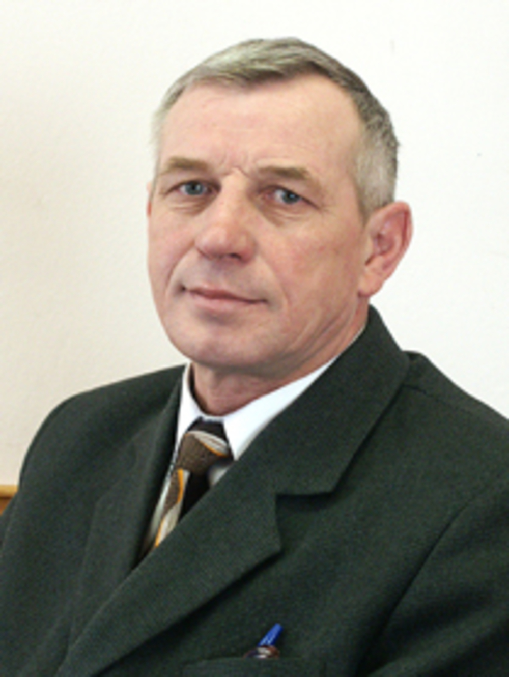 ОМЕТОВ Вячеслав Александрович