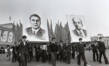 1970 - 1985: Ярославская область в годы застоя