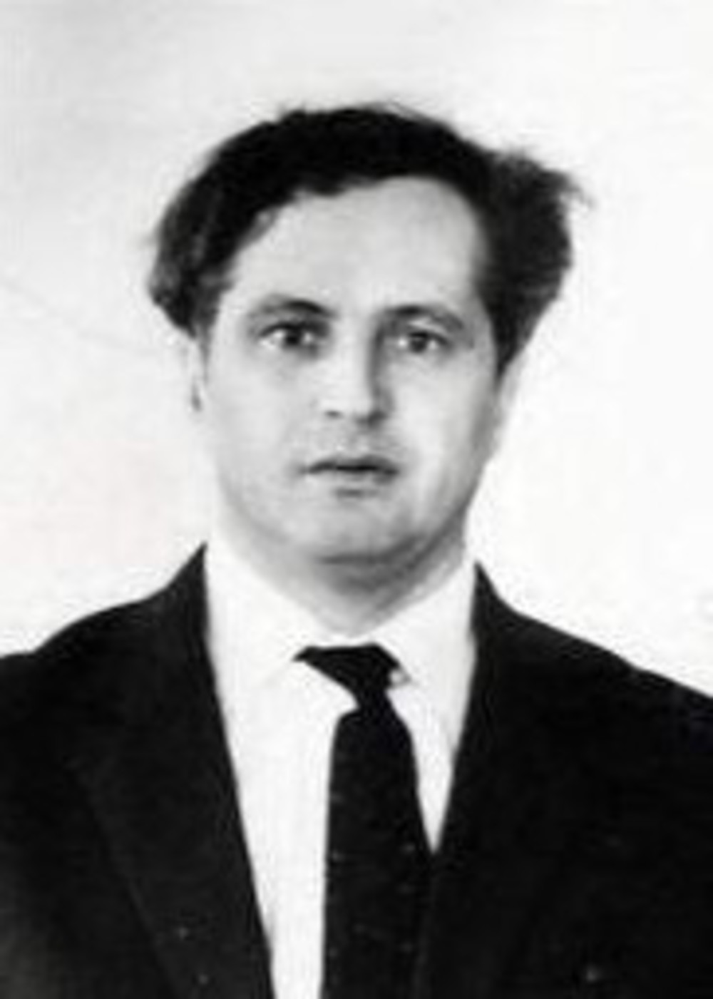 МАЙОРОВ Иосиф Михайлович