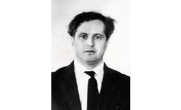МАЙОРОВ Иосиф Михайлович