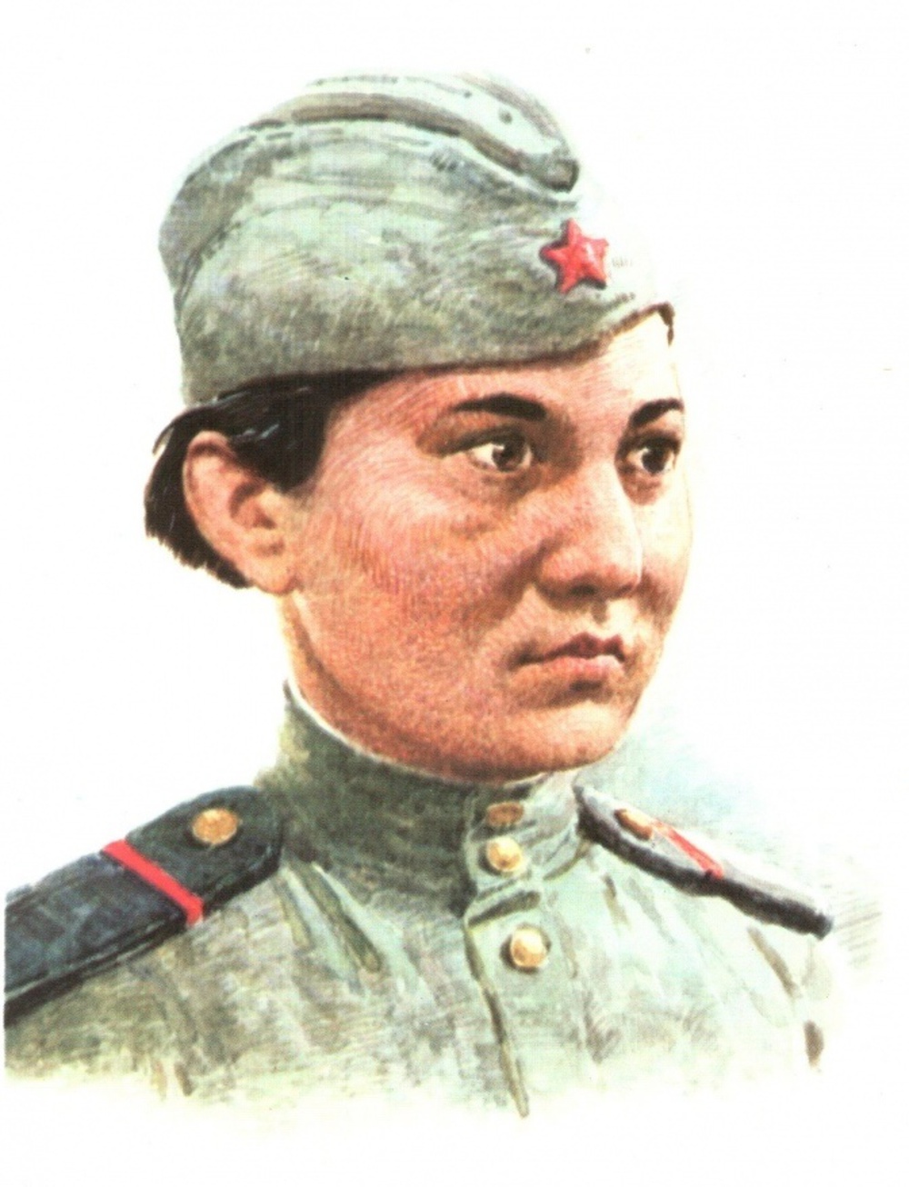 МОЛДАГУЛОВА Алия Нурмухамбетовна