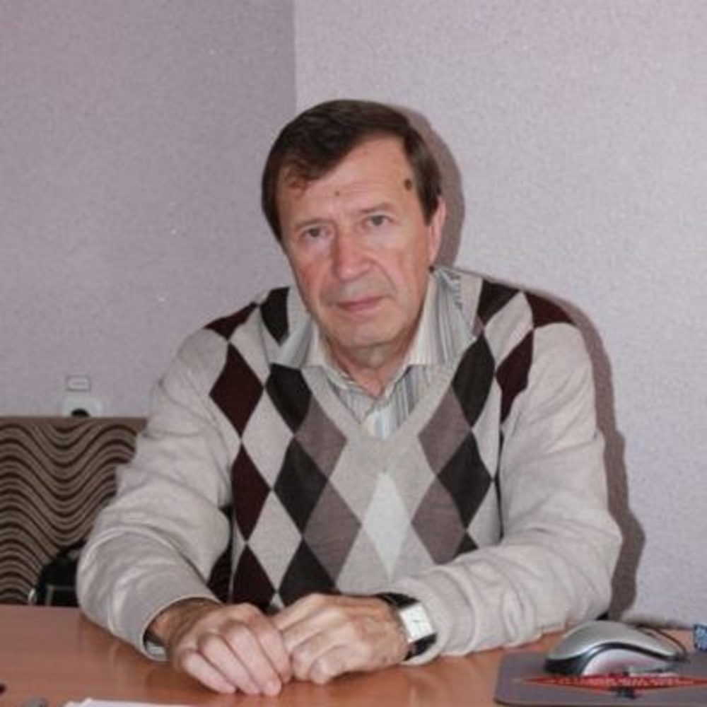 БЫКОВ Александр Владимирович