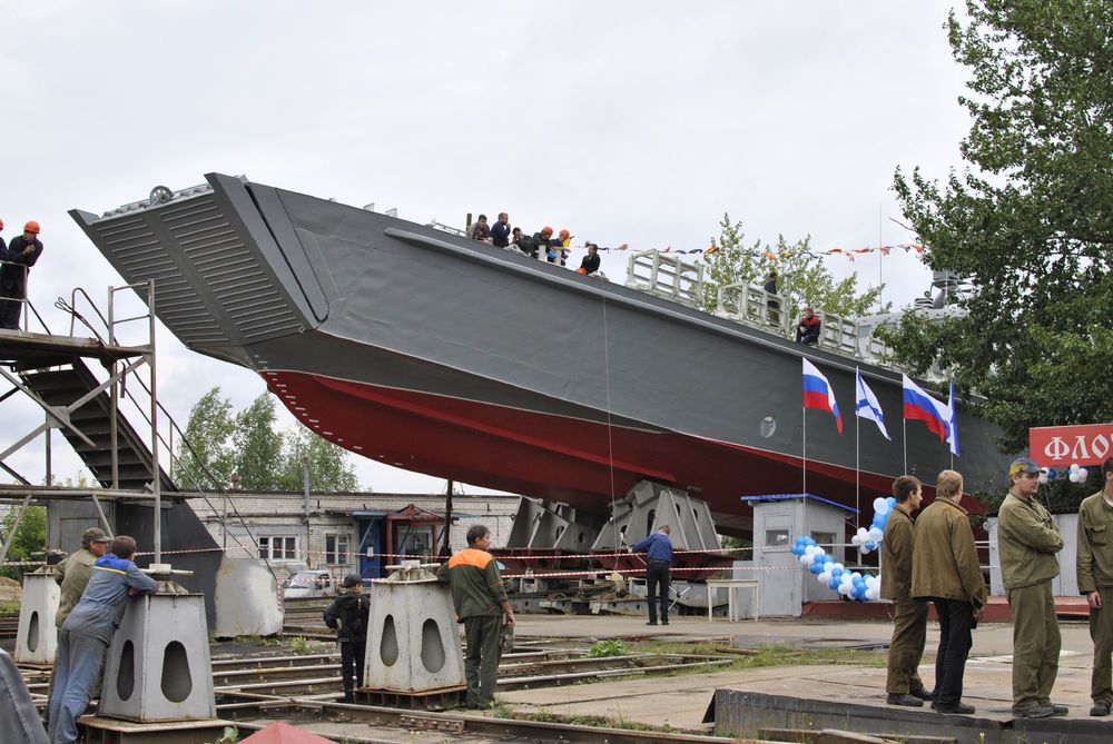 Ярославский завод тормозных колодок