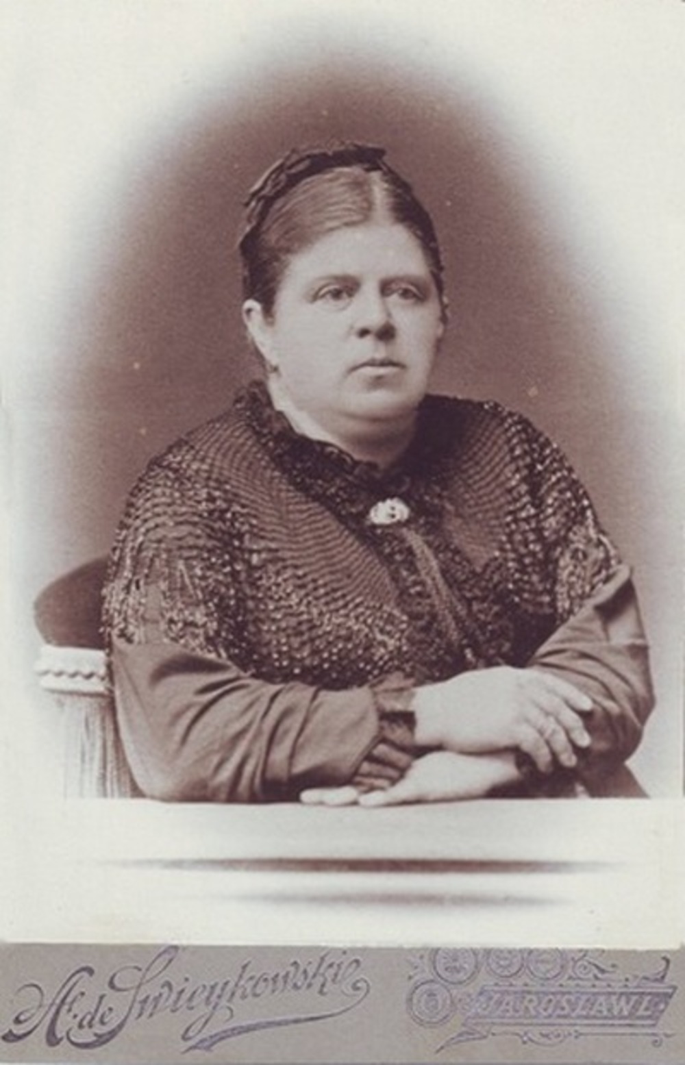 Надежда Евграфовна Дунаева