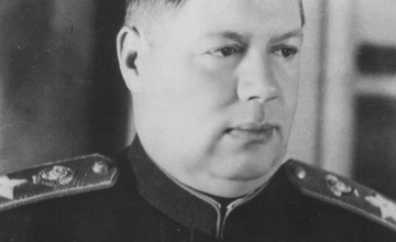 ТОЛБУХИН Фёдор Иванович