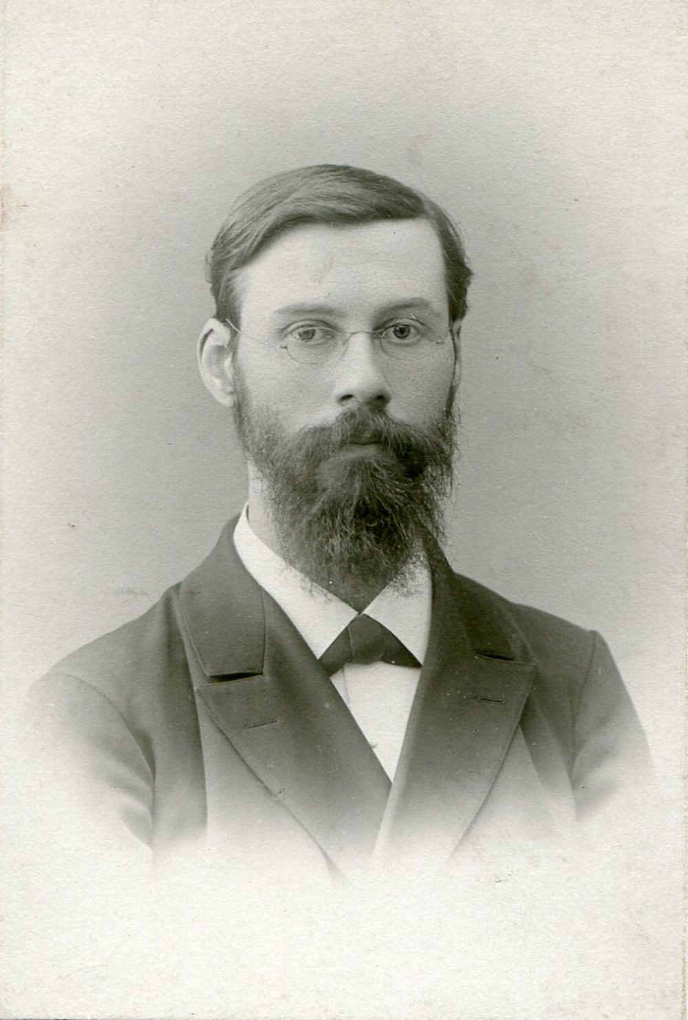 Евгений Евгеньевич Якушкин - сын Е.И.Якушкина