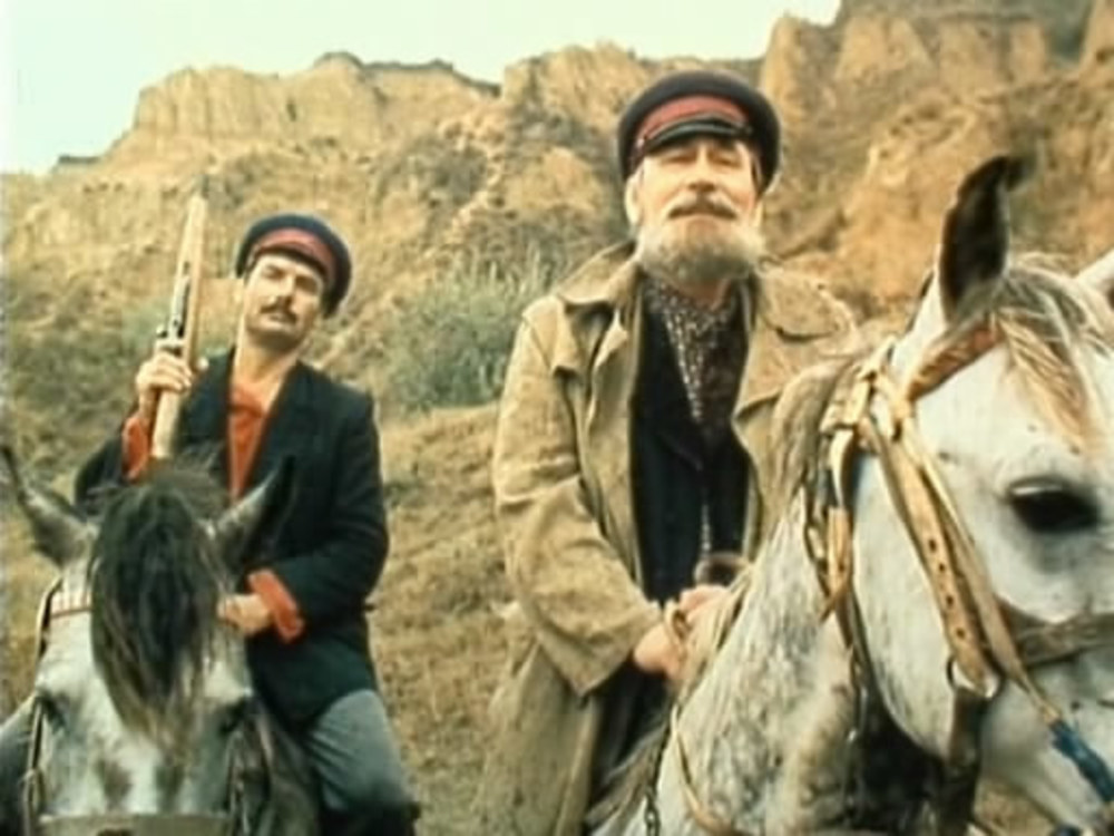 ОВРАГИ — Яркипедия