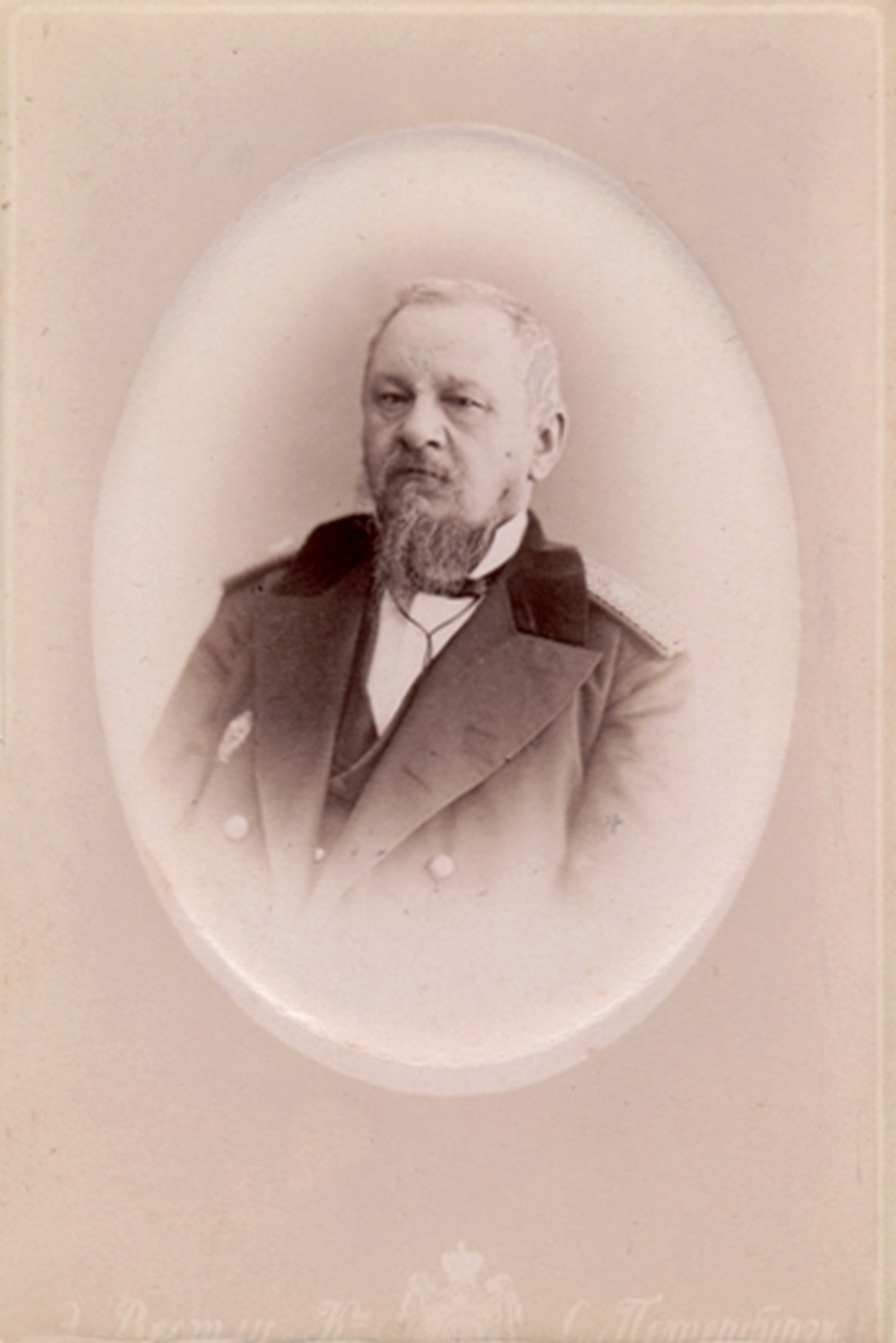 Андрей Михайлович Достоевский