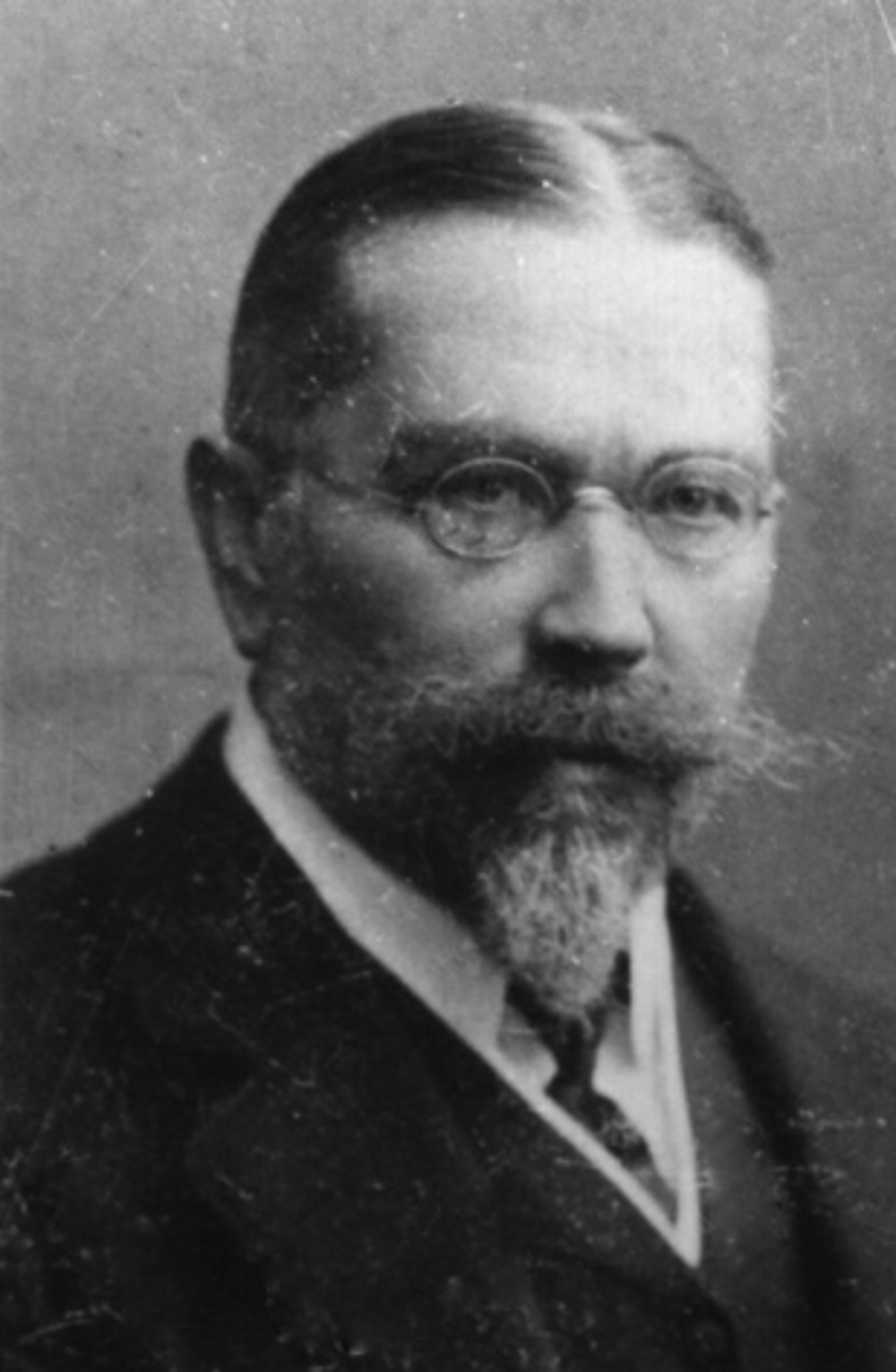 Александр Никифорович Дунаев — старший сын Н.С. Дунаева