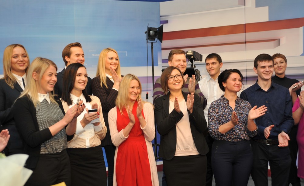 Новости Ярославль программа