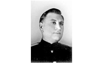 ПЛЕСЦОВ Сергей Иннокентьевич