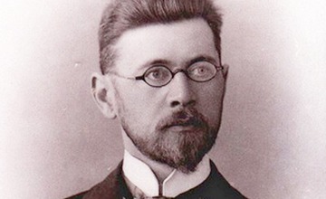 ЧЕХОВ Михаил Павлович