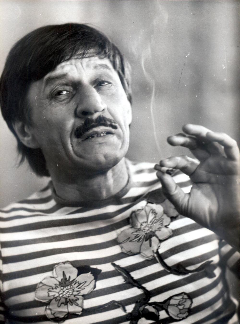 Владимир Шибанков