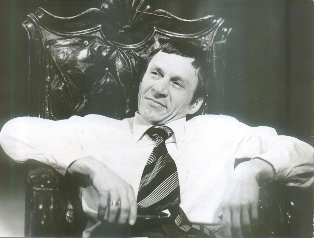 Владимир Шибанков