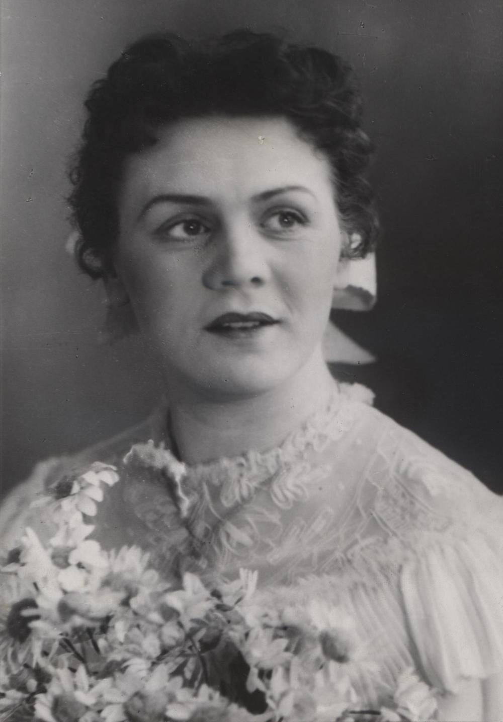 Тамара Никольская в спектакле "Чайка" А.П. Чехова