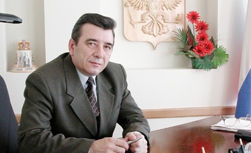 БИРУК Николай Иванович
