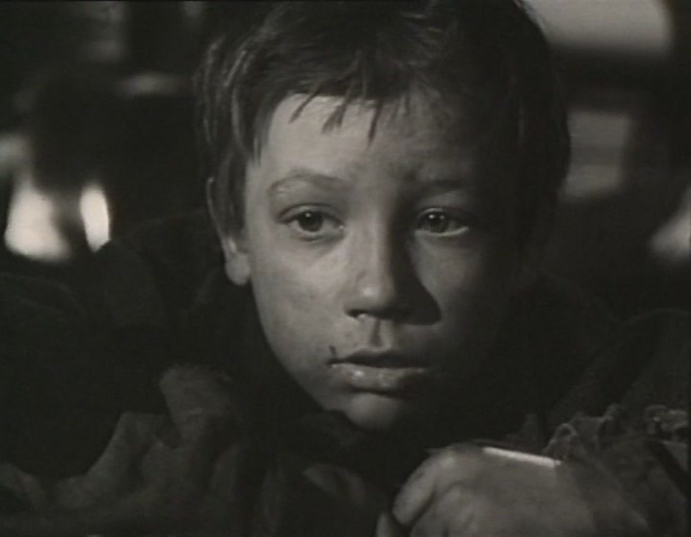 Кадр из фильма "Армия "Трясогузки"" (1964)