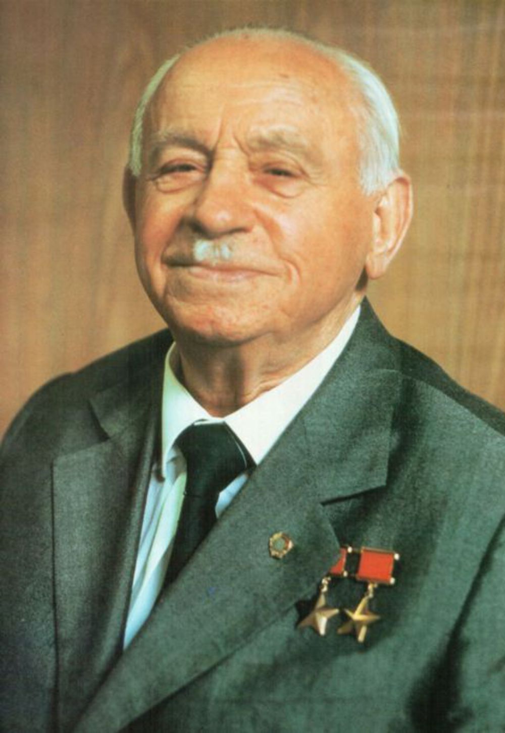 Панин Иван Дмитриевич