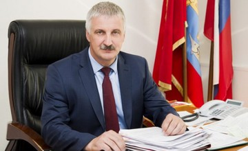 ДОБРЯКОВ Денис Валерьевич
