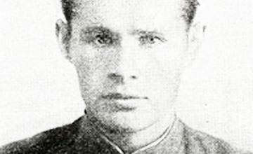 ШАРКОВ Валентин Иванович