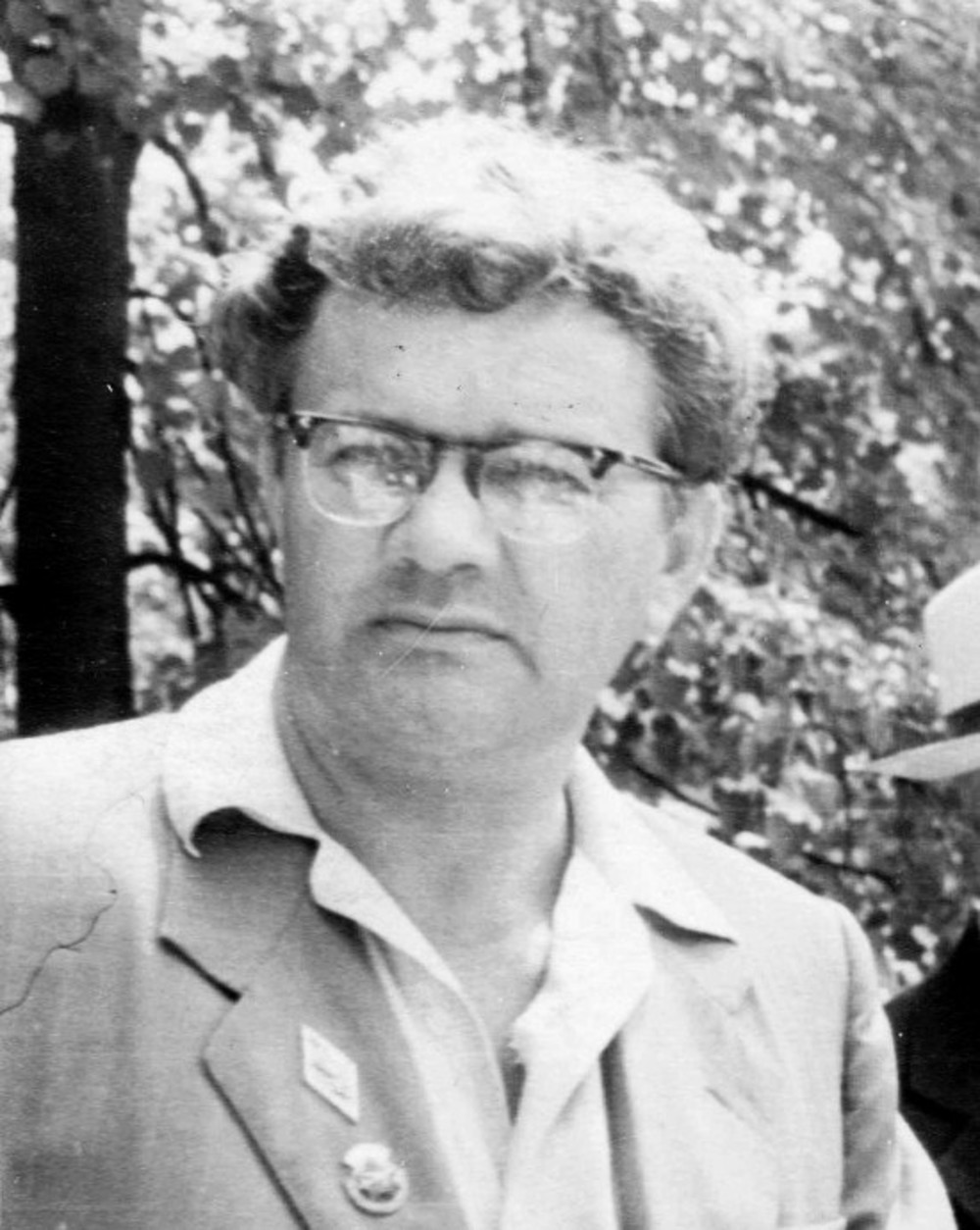 Михаил Александрович Рапов