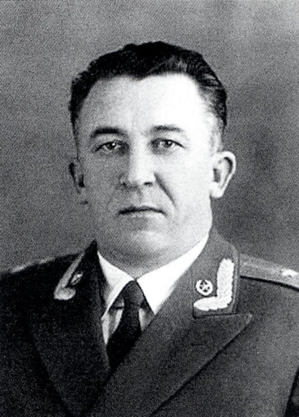 ГОЛУБЕВ Иван Яковлевич