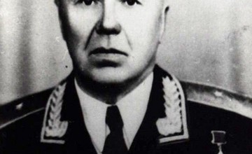 ЗИНОВЬЕВ Фёдор Иванович