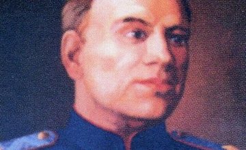 ПЛЕСЦОВ Сергей Иннокентьевич
